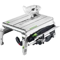 Festool Tischzugsäge CS 50 EBG-FLR PRECISIO | 574770