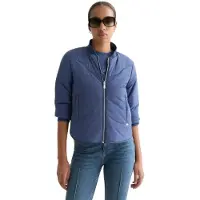 Scotch & Soda U9g01231t Reversible Bomberjacke