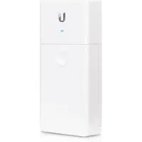 Ubiquiti NanoSwitch, Gigabit Ethernet (10/100/1000), Power over Ethernet (PoE)