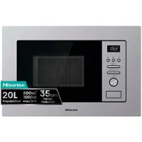 Hisense Bim320g41x Mikrowelle