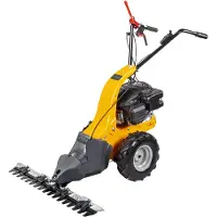 Stiga SRC 685 RG, Benzin-Minifräse, 3300 RPM, 8,5 cm, 3300 RPM, 81,54 dB, 95,6 dB