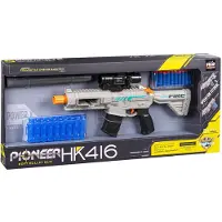 Pioneer - Sniper w/ Cartridgebelt (42057)