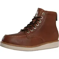 Timberland Redwood Edge Lederstiefel, Braun 41.5 EU