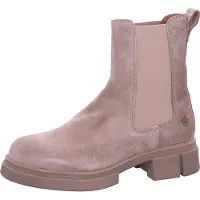 Apple Of Eden Chelsea Boot Beige