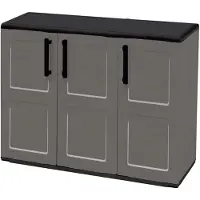Artplast Free 10.2x37x84 Cm Kleiderschrank