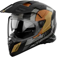 Airoh Bandit Horn Integralhelm