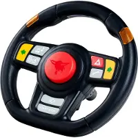 BIG Sound Wheel Auto Tiy