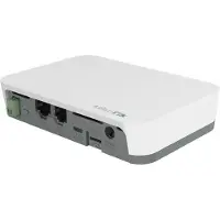 Mikrotik Rb924i-2nd-bt5&bg77 Knot Wlan-router