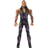 Mattel Wwe Main Event Series Damian Priest Figur