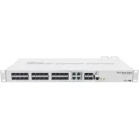 Mikrotik Cloud-Router-Switch CRS328-4C-20S-4S+RM