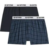 G-Star Boxer Shorts 2er-Pack - Mehrfarbig - Herren - S