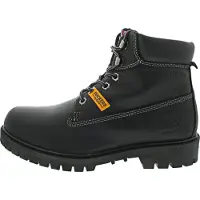 Dockers by Gerli Schnürstiefelette "Stiefelette Textil"