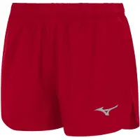 Mizuno Shorts für Damen