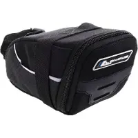 Longus Size Satteltasche Black S 0,6 L