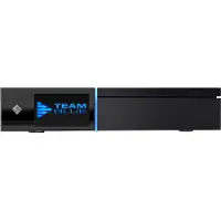 Gigablue UHD Quad 4K Pro 2x DVB-S2 FBC Linux E2 Receiver 500GB SSD (PVR-Ready, WiFi, Gigabit-LAN, BT)
