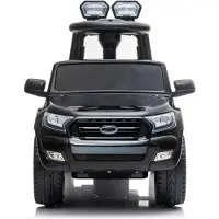Ford Ranger Rutschauto mit Musik