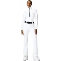 Goldbergh Skipullover Brezza Damen White-XXS