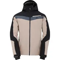 Dare 2b Eagle Ii Jacke Beige,Schwarz S Mann Beige,Schwarz S