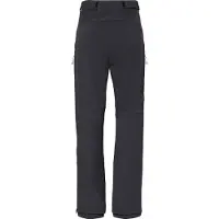 Vaude Damen Hose Wo Monviso Alpine Pants