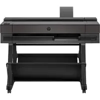 HP DesignJet T850 - 914 mm (36") Großformatdrucker - Farbe - Tintenstrahl - Rolle (91,4 cm x 91,4 m)