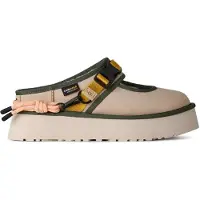 Ugg Schuhe für den täglichen Gebrauch in der Farbe Beige, Modell 1180111U