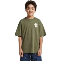 G-Star D29761-01 Oversized Kurzarm-t-shirt
