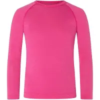 Super.natural Tundra175 Slim Fit Langarm-t-shirt