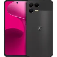 Telekom T Phone 3 Pro, 17,3 cm (6.8"), 8 GB, 256 GB, 50 MP, Android 15, Dunkles Grau