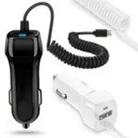 UC-Express Auto Ladekabel für Samsung Galaxy S26 S25 S24 S23 S22 Z Flip USB-C Kfz Ladegerät
