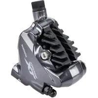 Shimano Xt M8110 2 Piston Fm Scheibenbremssattel