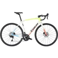 Trek Domane SL 5 Gen 4 28'' 2026 Rennrad-Weiss-M