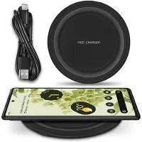 UC-Express Wireless Ladestation für Google Pixel 10 9a 9 8a 8 7 Pro XL Fold Ladegerät 15W