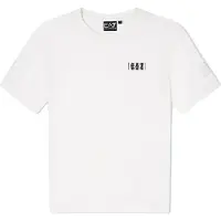 EA7 Premium Kurzarm-t-shirt