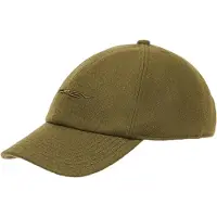 Oakley Kappe Soho Dad Hat Lx Unisex Army Green
