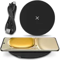 UC-Express Wireless Ladestation für Sony Xperia 1 VI / 1 V / 1 IV / 5 V 15W Kabellos Laden