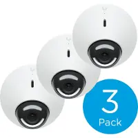 Ubiquiti UniFi G5 Dome - Netzwerk-Überwachungskamera - Kuppel - Innenbereich, Außenbereich - Farbe (Tag&Nacht)