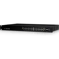 Ubiquiti Poe Gigabit 2sfp Switch 24 Ports