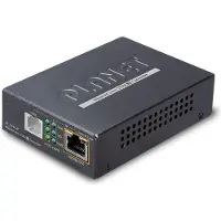 Planet Technology VC-231, 100 Mbit/s, 100Base-TX, IEEE 802.3, IEEE 802.3u, IEEE 802.3x, Schnelles Ethernet, 10,100 Mbit/s, Voll, Halb