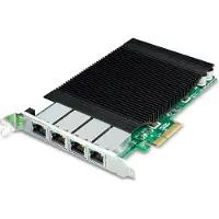Planet ENW-9740P - Eingebaut - Verkabelt - PCI Express - Ethernet - 1000 Mbit/s