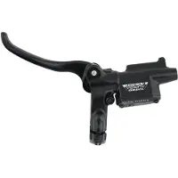 Tektro Auriga E-comp Linker Bremshebel