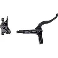 Shimano Deore Br-mt420/bl-mt401 Hinterradbremse