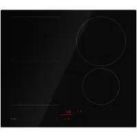 Asko Induktions-Kochfeld HI 2642 FBG1 Schwarz