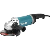 Makita Ga7080fx1 Winkelschleifer