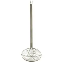 Louis Tellier - Schöpfer aus Edelstahlgeflecht - Ø 16 cm - NC1011660