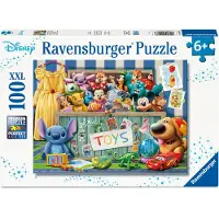 Ravensburger Spielzeugsammlung 12004203