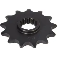 Sunstar Kettenritzel 323-13 Vorne für SUZUKI MOTORCYCLES DR Stahl