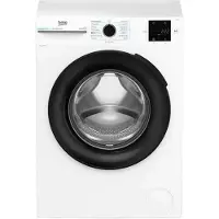 Beko Bm3wft3821wb Frontlader Waschmaschine