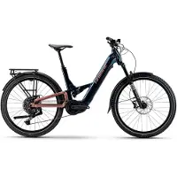 Haibike Adventr 8.5 Low 2026 - copper / mystery glänzend