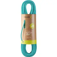 Edelrid Skimmer Eco Dry 7.1 Mm Seil