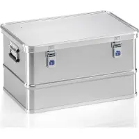 Gmoehling Transportkasten, 80 l, 6 kg